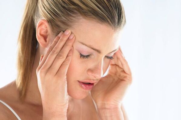 Headaches
