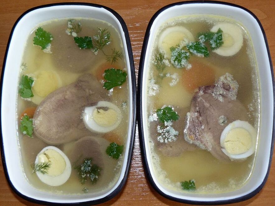 aspic for knee arthrosis
